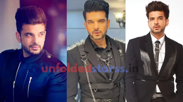 Karan Kundra Net Worth, Age, Height, Biography, GF, Wiki, Education, Family, Weight