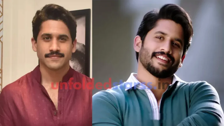 Naga Chaitanya Age, Net Worth, Height, Career, Weight, Family, Girlfriend, Wife, Biography, Wiki