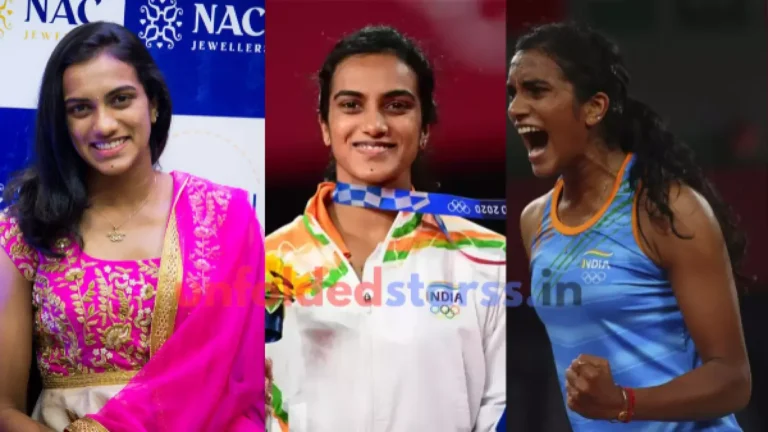 PV Sindhu Net Worth, Age, Height, Medals, Biography, Family, Wiki, Education, BF, Husband