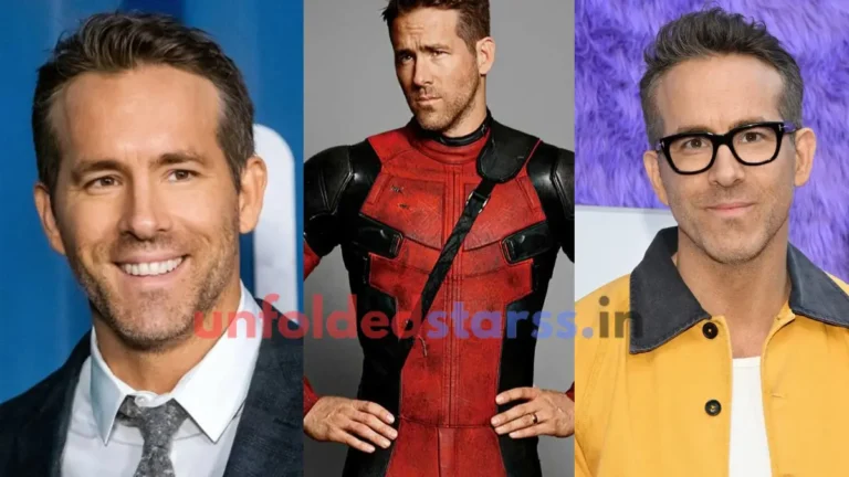 Ryan Reynolds Net Worth, Age, Height, Career, Education, GF, Wife, Biography, Wiki